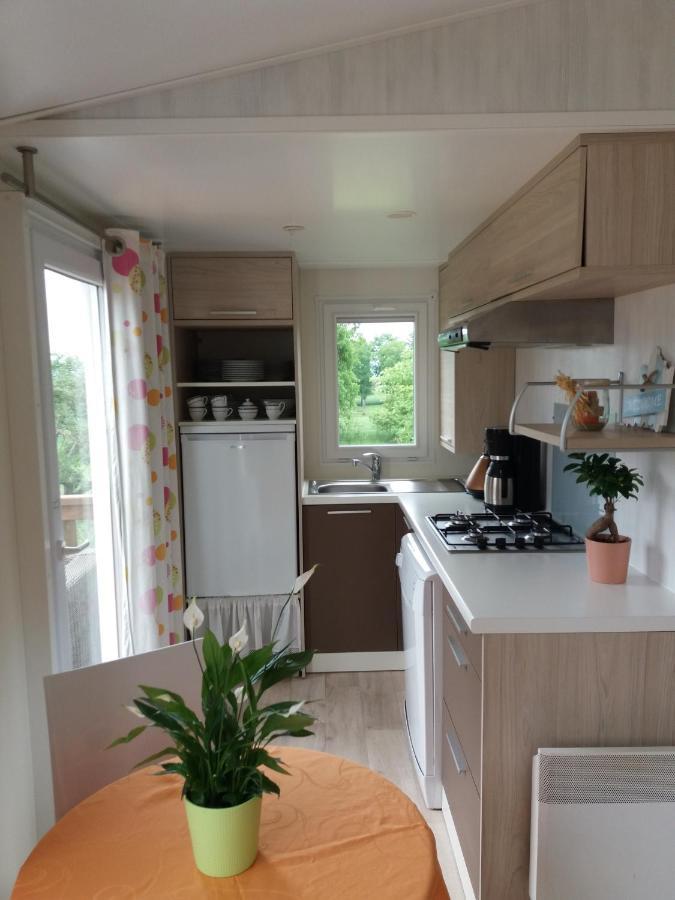 Tiny House Natur-Traum Zur Burg Eltz Wierschem Εξωτερικό φωτογραφία