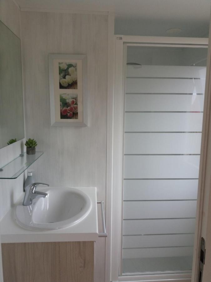 Tiny House Natur-Traum Zur Burg Eltz Wierschem Εξωτερικό φωτογραφία
